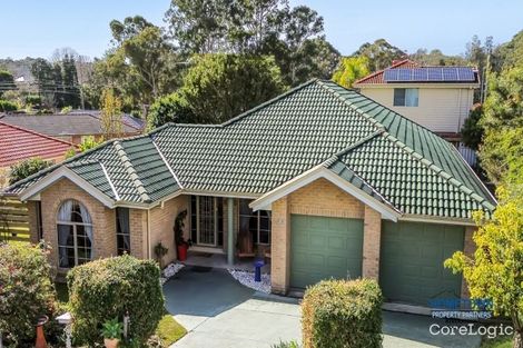 Property photo of 1 Lane Grove Schofields NSW 2762