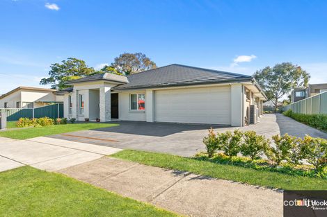 Property photo of 50 Haig Avenue Georges Hall NSW 2198