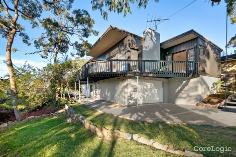 Property photo of 9 Ebor Road Palm Beach NSW 2108