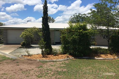 Property photo of 49 Atkinson Road Araluen QLD 4570