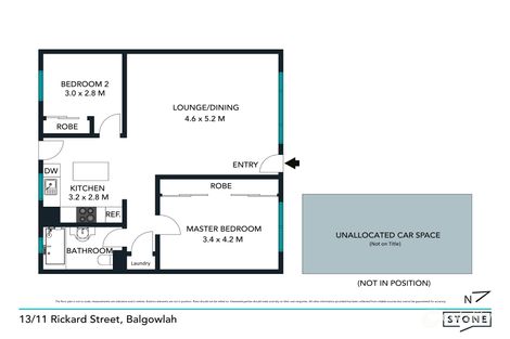 Property photo of 13/11 Rickard Street Balgowlah NSW 2093
