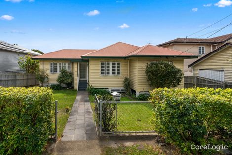 Property photo of 53 White Street Wavell Heights QLD 4012