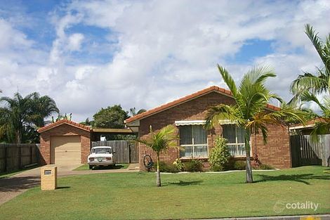 12 Trevor Dr, Coombabah, QLD 4216