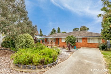 Property photo of 35 Shackleton Circuit Mawson ACT 2607