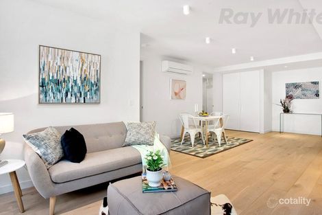 Property photo of 1020/7 Claremont Street South Yarra VIC 3141
