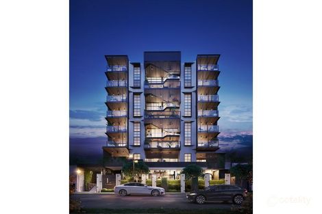 Property photo of 502/12 Bailey Street West End QLD 4101
