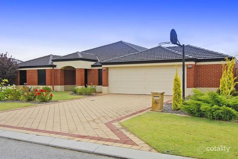 Property photo of 36 Granesse Drive Ellenbrook WA 6069