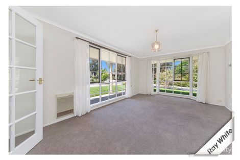 Property photo of 31 Twelvetrees Crescent Florey ACT 2615