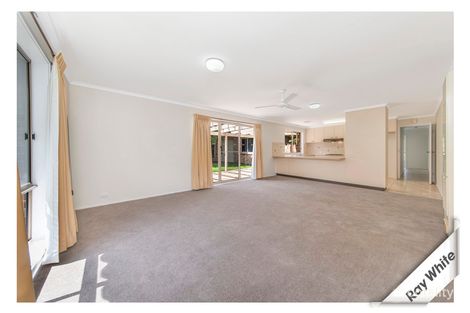 Property photo of 31 Twelvetrees Crescent Florey ACT 2615