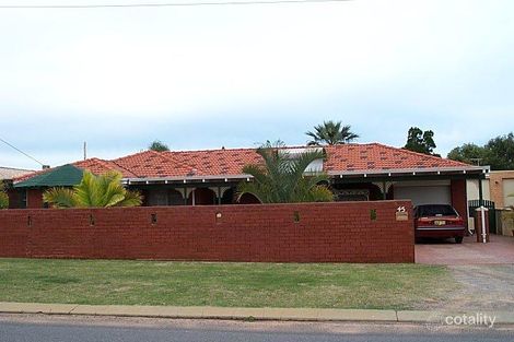 45 Volute St, Sunset Beach, WA 6530