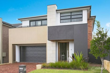 15 Jeremy Gr, Glenwood, NSW 2768