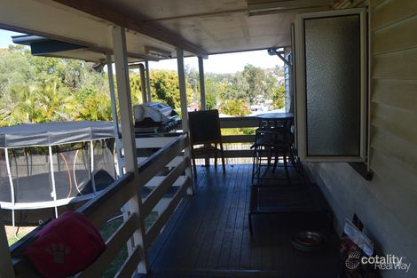 Property photo of 59 East Street Mount Morgan QLD 4714