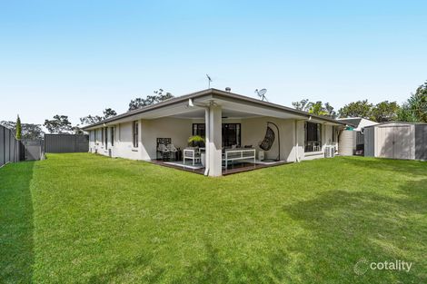 Property photo of 10 Peachester Close Ormeau QLD 4208
