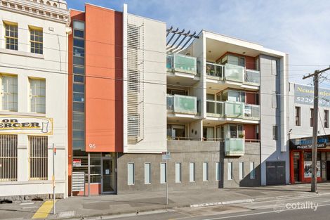 5/96 Mercer St, Geelong, VIC 3220