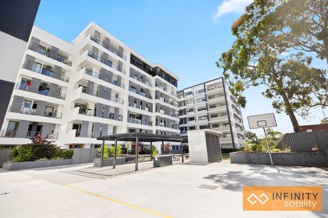 4/3 Leonard St, Bankstown, NSW 2200