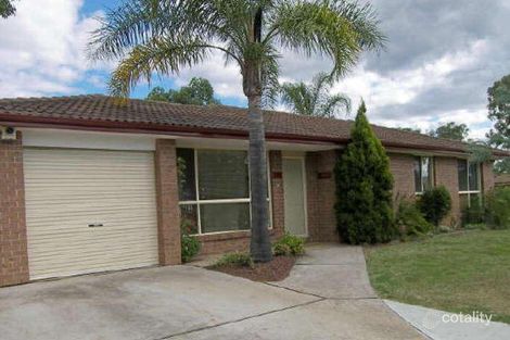 5 Wraysbury Pl, Oakhurst, NSW 2761