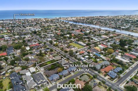 Property photo of 92 McLeod Road Carrum VIC 3197