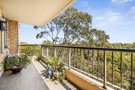 1006/4 FRANCIS RD, ARTARMON, NSW 2064