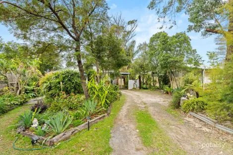 Property photo of 48 Warrego Drive Sanctuary Point NSW 2540
