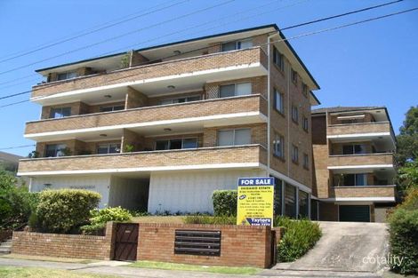 Property photo of 12/5 Marmion Road Abbotsford NSW 2046