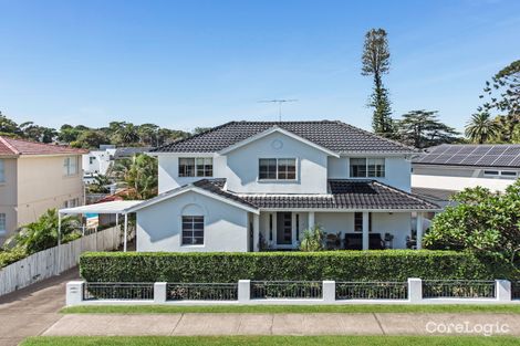 Property photo of 286 Connells Point Road Connells Point NSW 2221
