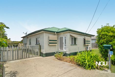 54 Stafford St, Silkstone, QLD 4304