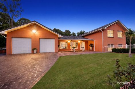 Property photo of 60 Crooked Lane North Richmond NSW 2754