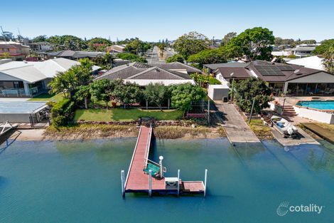 4 Drysdale Pl, Paradise Point, QLD 4216