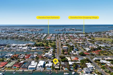 Property photo of 4 Drysdale Place Paradise Point QLD 4216