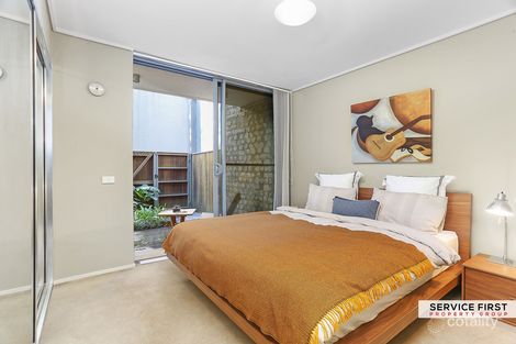 Property photo of 139/14 Griffin Place Glebe NSW 2037