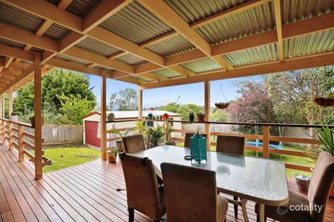 Property photo of 12 Michael Court Woori Yallock VIC 3139