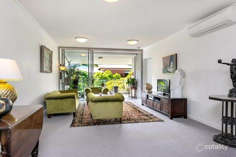 131/71 Beeston St, Teneriffe, QLD 4005