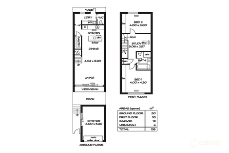 Property photo of 4/54 Chapel Street Norwood SA 5067