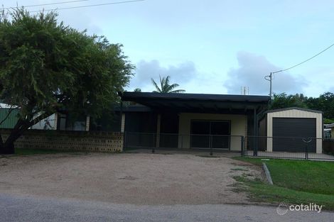 21 Sixteenth St, Home Hill, QLD 4806