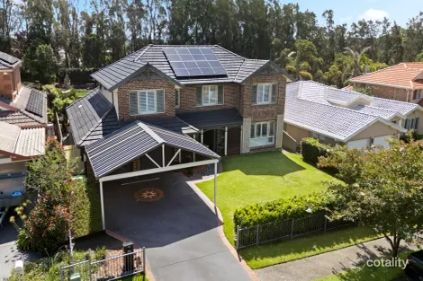Property photo of 23 Avondale Drive Kanwal NSW 2259