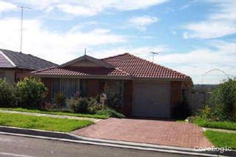 Property photo of 8 Vinegar Hill Road Kellyville Ridge NSW 2155