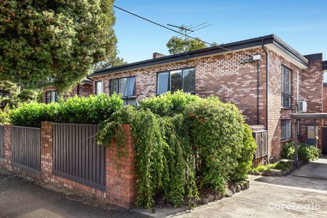 Property photo of 7/10-12 William Street Hawthorn VIC 3122