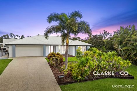 Property photo of 16 Hillcrest Court Beerwah QLD 4519