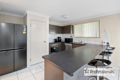 Property photo of 31 Fourth Avenue Marsden QLD 4132
