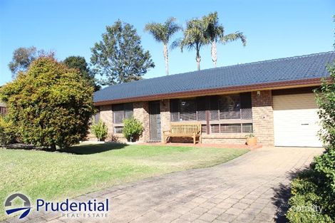 16 Mona Vale Pl, Woodbine, NSW 2560
