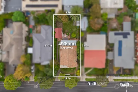 Property photo of 13 Prahran Grove Elsternwick VIC 3185