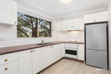 Property photo of 18/10 Betts Avenue Blakehurst NSW 2221