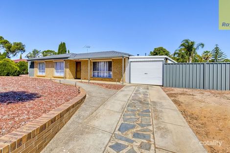 3 Laver Ave, Gulfview Heights, SA 5096