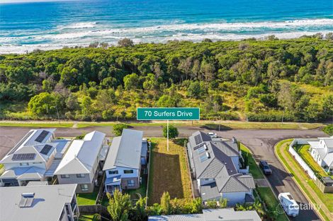 70 Surfers Dr, Lake Cathie, NSW 2445