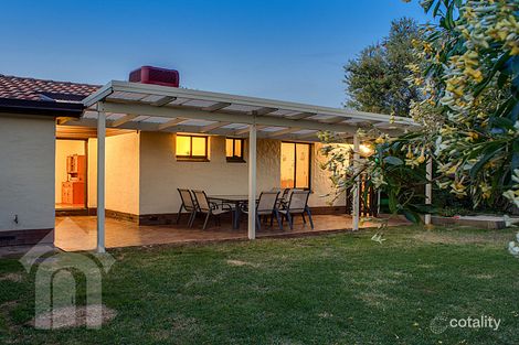Property photo of 143 Lander Road O'Halloran Hill SA 5158