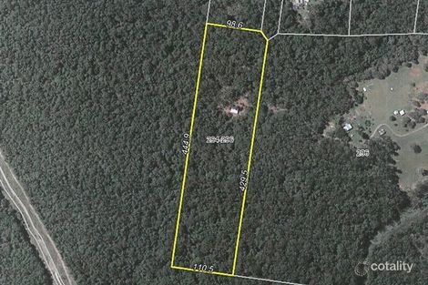 294-296 Kidd Rd, Pomona, QLD 4568