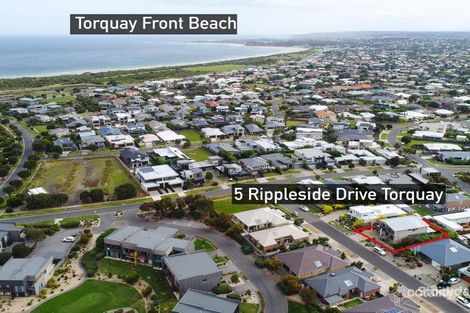 Property photo of 5 Rippleside Drive Torquay VIC 3228