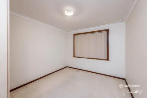 Property photo of 41 Sydney Street Mount Tarcoola WA 6530