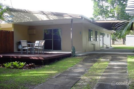 Property photo of 38 Sovereign Road Amity QLD 4183