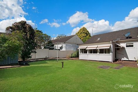 Property photo of 16 Russell Drysdale Street East Gosford NSW 2250